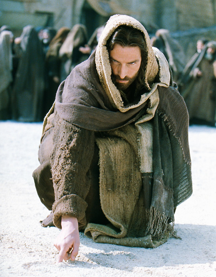 “Orang-orang mengatakan Yesus tidak waras lagi.”(24 Januari 2015)